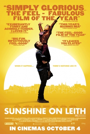 Edinburgh’ta Aşk izle