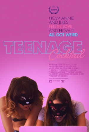 Teenage Cocktail izle