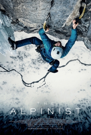 Alpinist: Dağcı izle