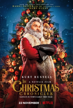 Noel Günlükleri izle