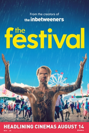 Festival izle