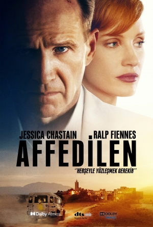 Affedilen izle