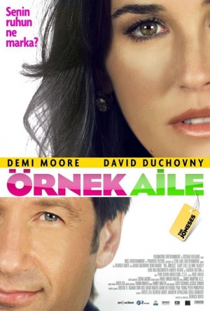 Örnek aile izle