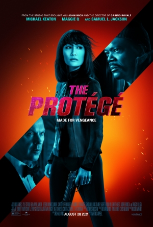 The Protégé izle