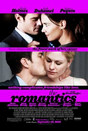 The Romantics izle