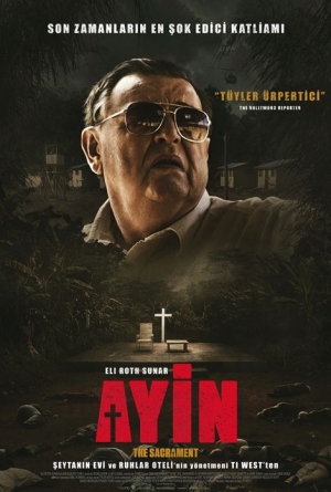 Ayin izle