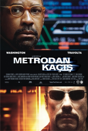 Metrodan Kaçış izle