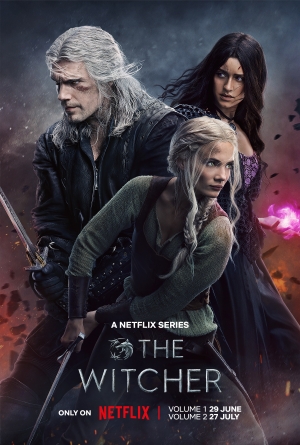 The Witcher izle