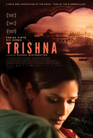 Trishna izle