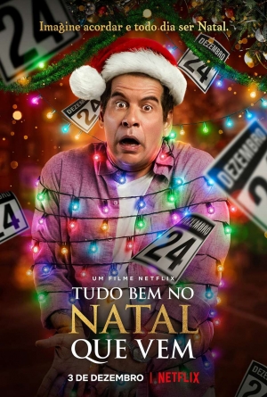 Yine Noel! izle