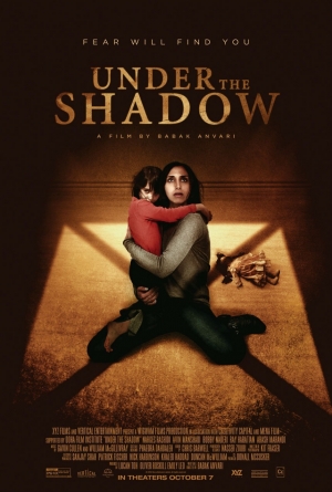 Under the Shadow izle