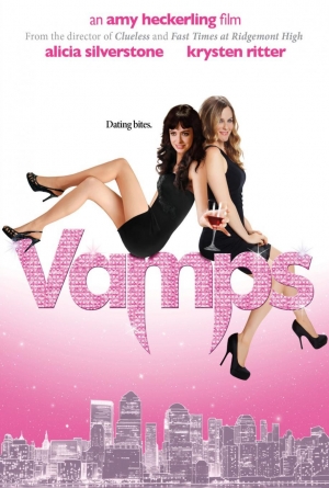 Vamps izle