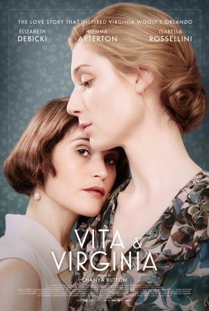 Vita & Virginia izle