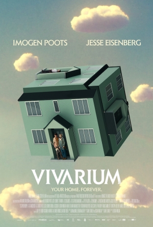 Vivaryum izle