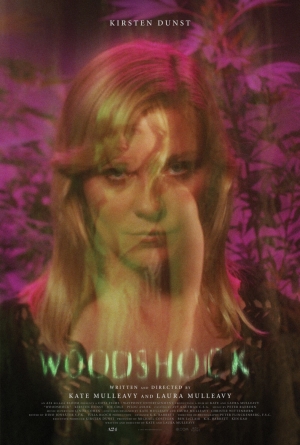 Woodshock izle