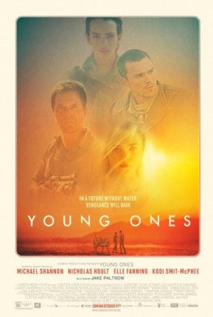 Young Ones izle