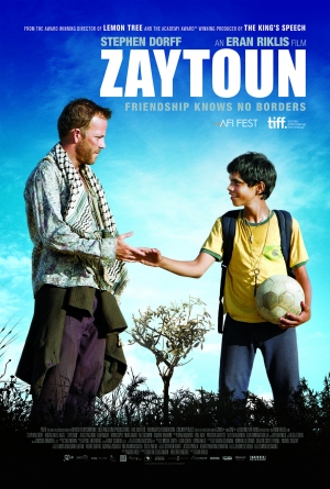 Zaytoun izle