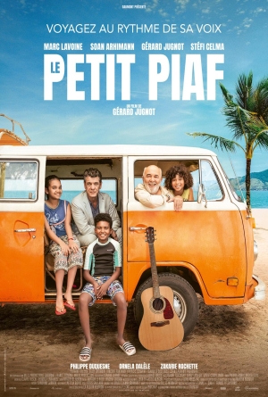 Le petit piaf izle