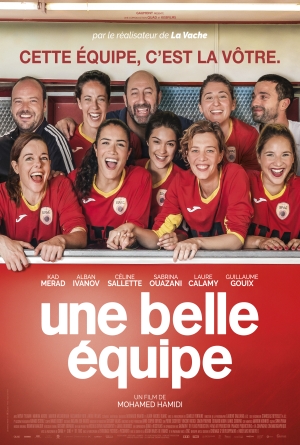 Une belle équipe izle