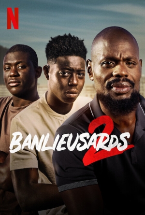 Banliyö Çocukları 2 izle