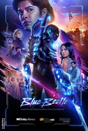 Blue Beetle izle