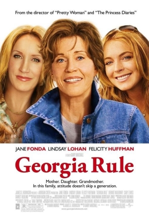 Georgia Yasası izle