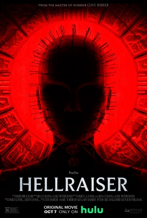 Hellraiser: Şeytan Pusuda Bekliyor izle