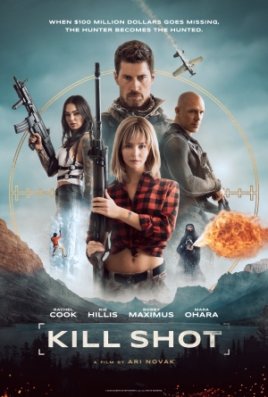 Para Avı izle