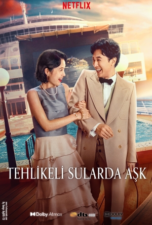 Tehlikeli Sularda Aşk izle