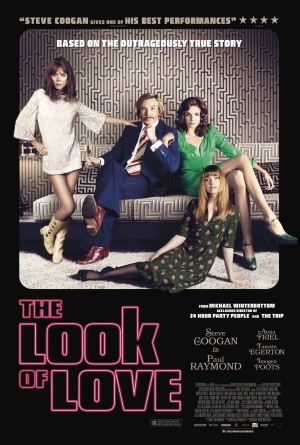 The Look of Love izle